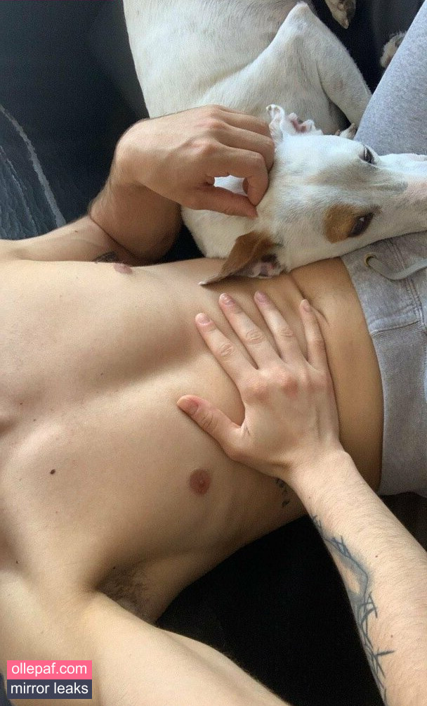 Latest Leaks sereiapoderosafree Nude #5 - Fapello