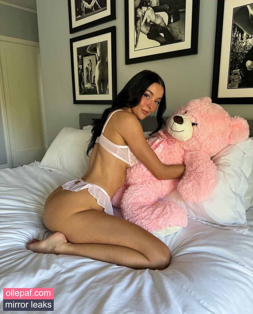 Latest Leaks Serena Becker Nude #2 - Fapello