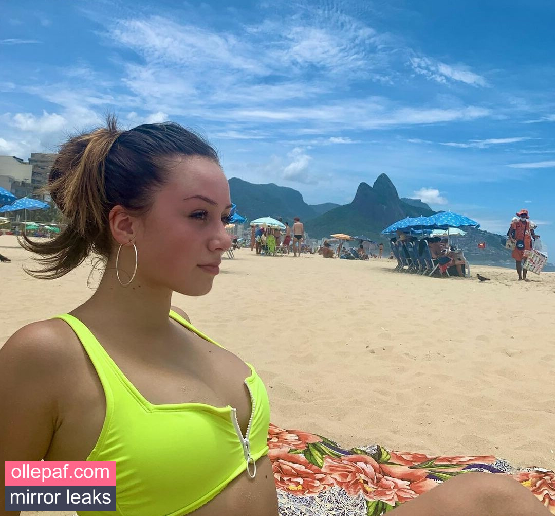 Latest Leaks Serena Mello Nude #50 - Fapello