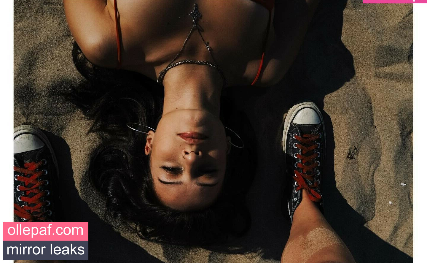 Latest Leaks Serena Mello Nude #6 - Fapello
