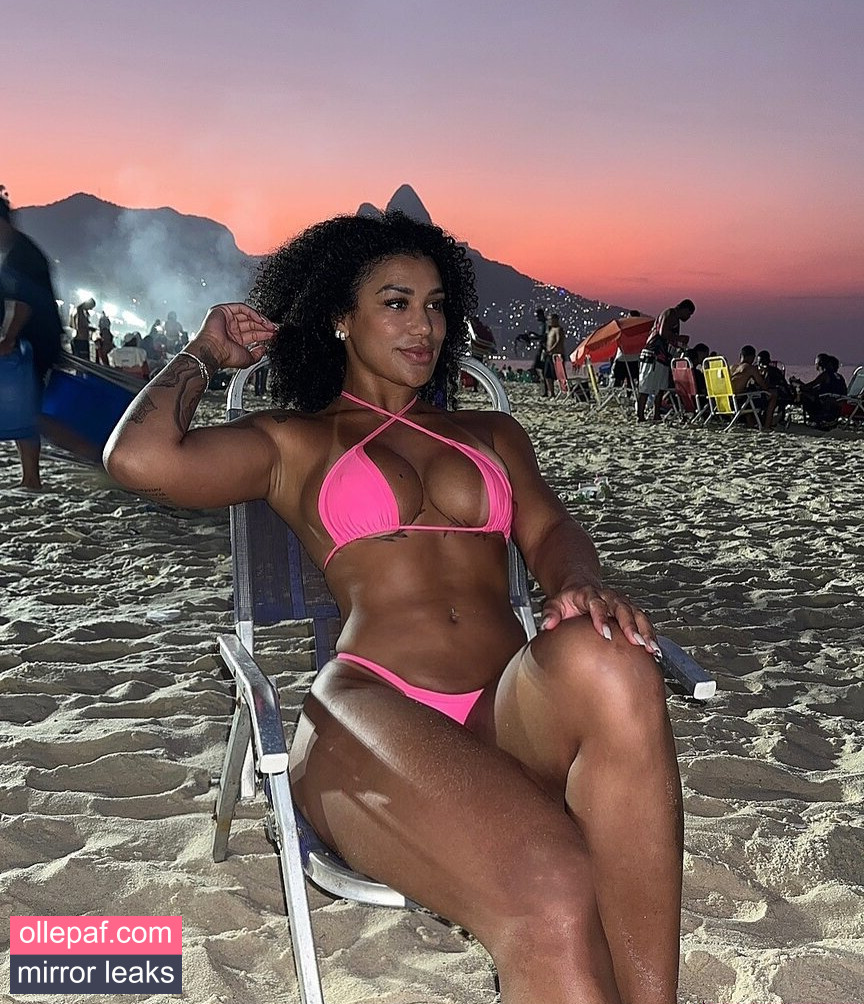 Latest Leaks Serena Rafaela Nude #2 - Fapello