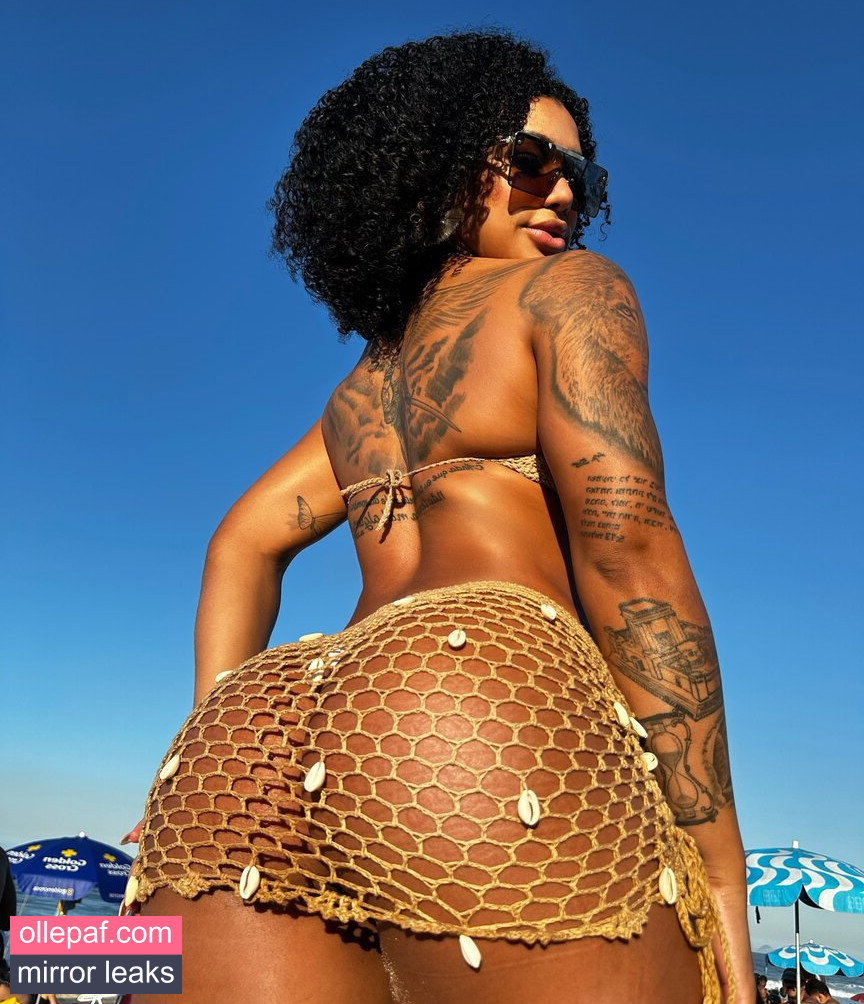 Latest Leaks Serena Rafaela Nude #6 - Fapello