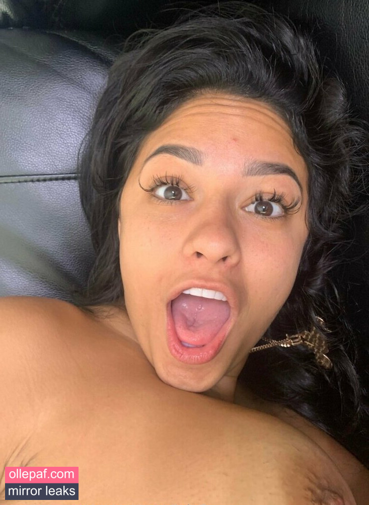 Latest Leaks Serena Santos Nude #47 - Fapello