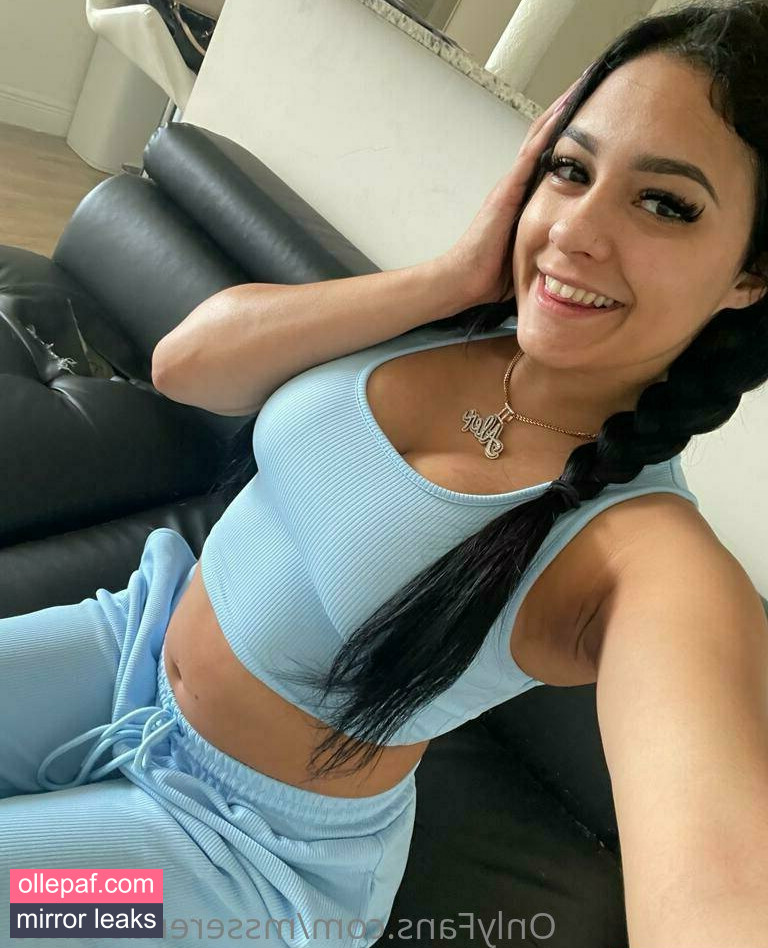 Latest Leaks Serena Santos Nude #48 - Fapello