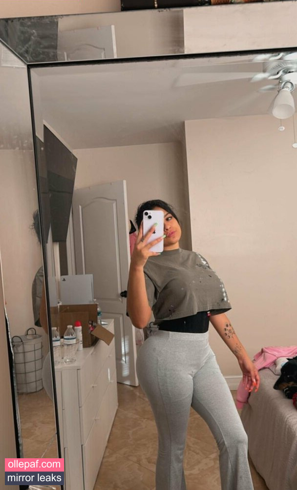 Latest Leaks Serena Santos Nude #62 - Fapello
