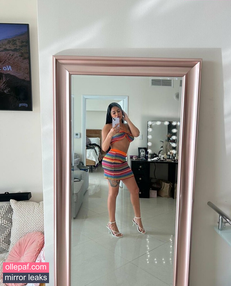 Latest Leaks Serena Santos Nude #65 - Fapello