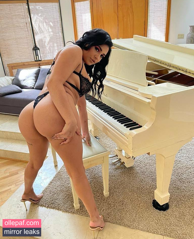 Latest Leaks Serena Santos Nude #68 - Fapello