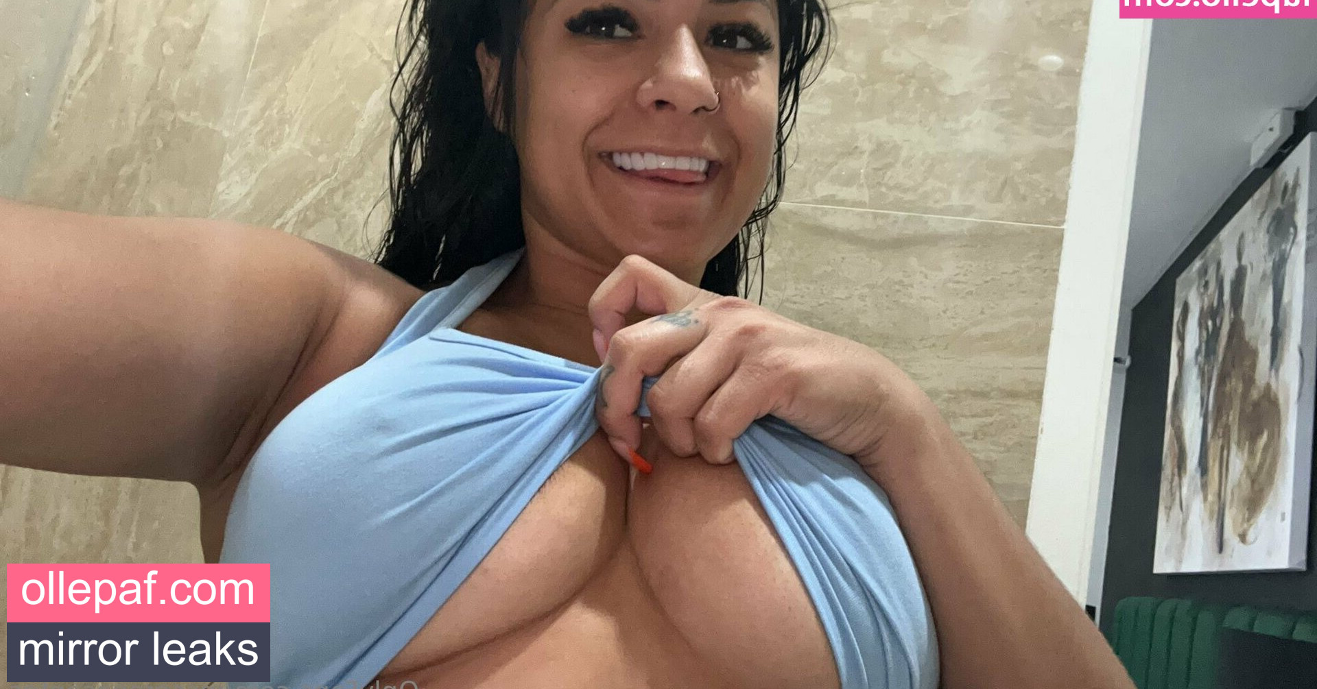 Latest Leaks Serena Santos Nude #75 - Fapello