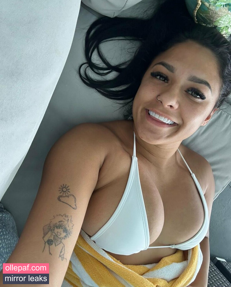 Latest Leaks Serena Santos Nude #79 - Fapello