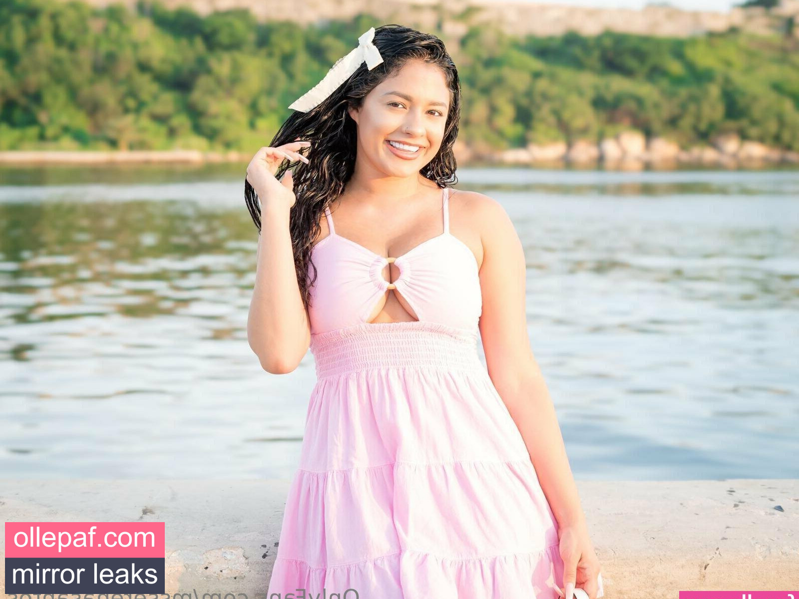 Latest Leaks Serena Santos Nude #9 - Fapello