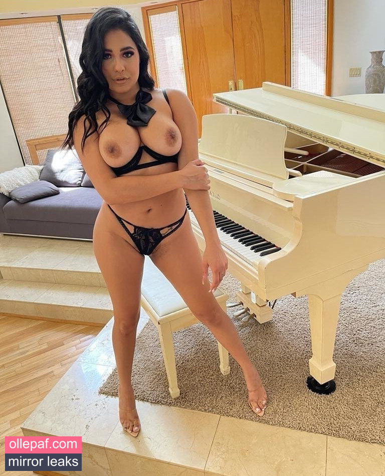 Latest Leaks Serena Santos Nude #99 - Fapello