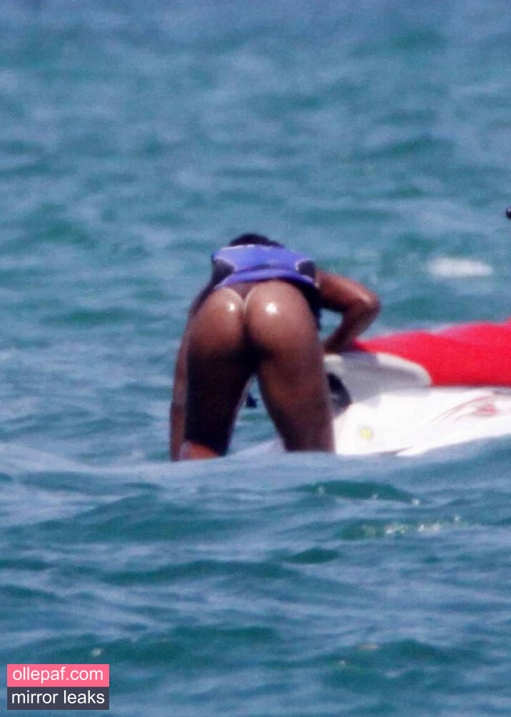 Latest Leaks Serena Williams Nude #204 - Fapello