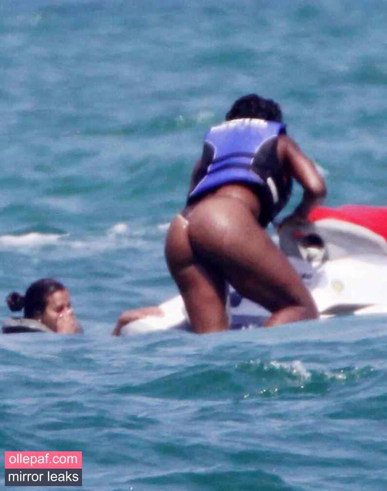 Latest Leaks Serena Williams Nude #207 - Fapello