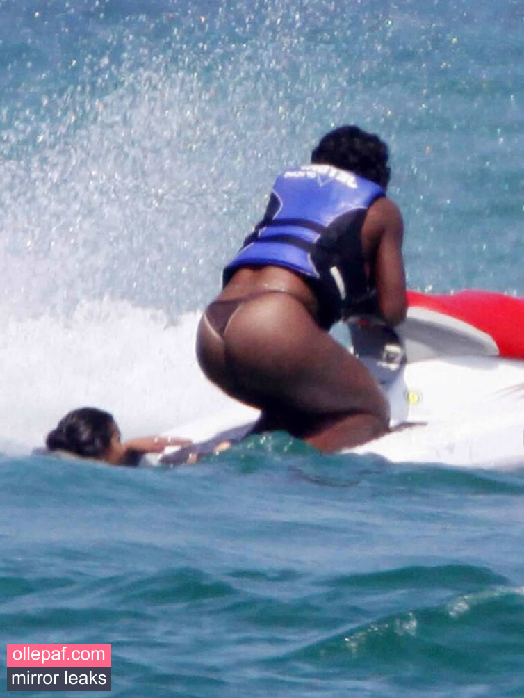Latest Leaks Serena Williams Nude #208 - Fapello