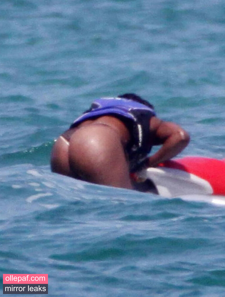 Latest Leaks Serena Williams Nude #213 - Fapello