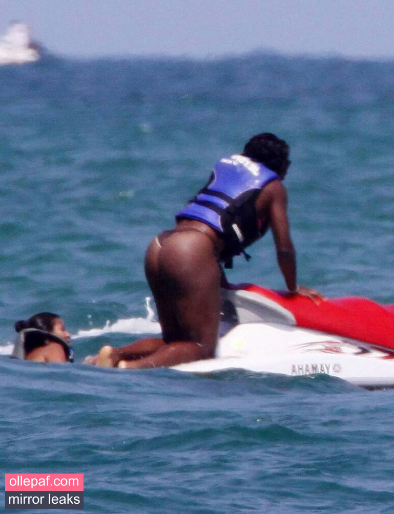Latest Leaks Serena Williams Nude #214 - Fapello