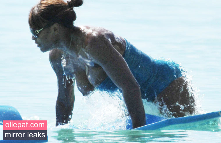 Latest Leaks Serena Williams Nude #215 - Fapello