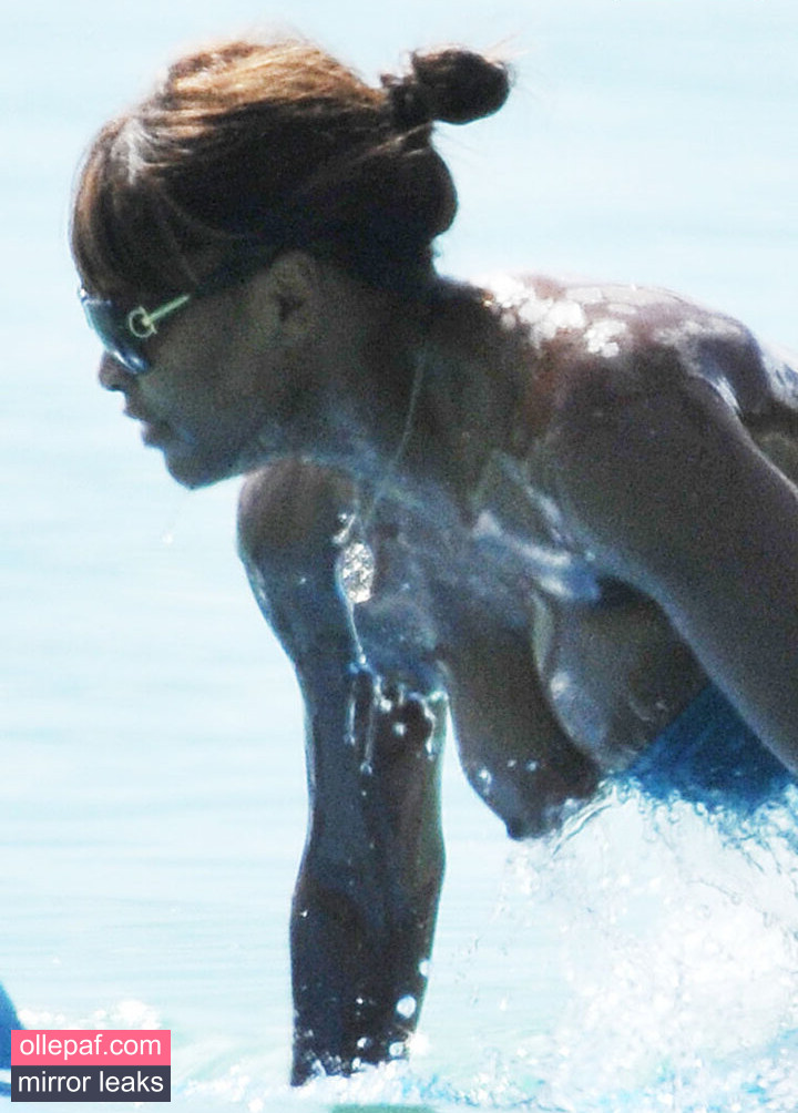 Latest Leaks Serena Williams Nude #219 - Fapello