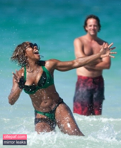 Latest Leaks Serena Williams Nude #231 - Fapello