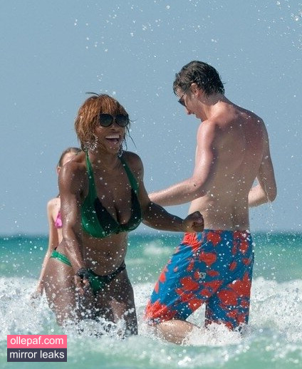 Latest Leaks Serena Williams Nude #253 - Fapello
