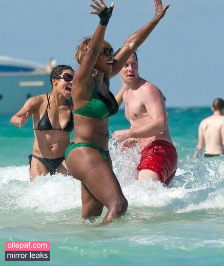 Latest Leaks Serena Williams Nude #262 - Fapello
