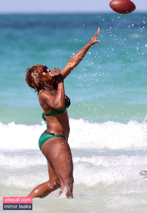 Latest Leaks Serena Williams Nude #270 - Fapello