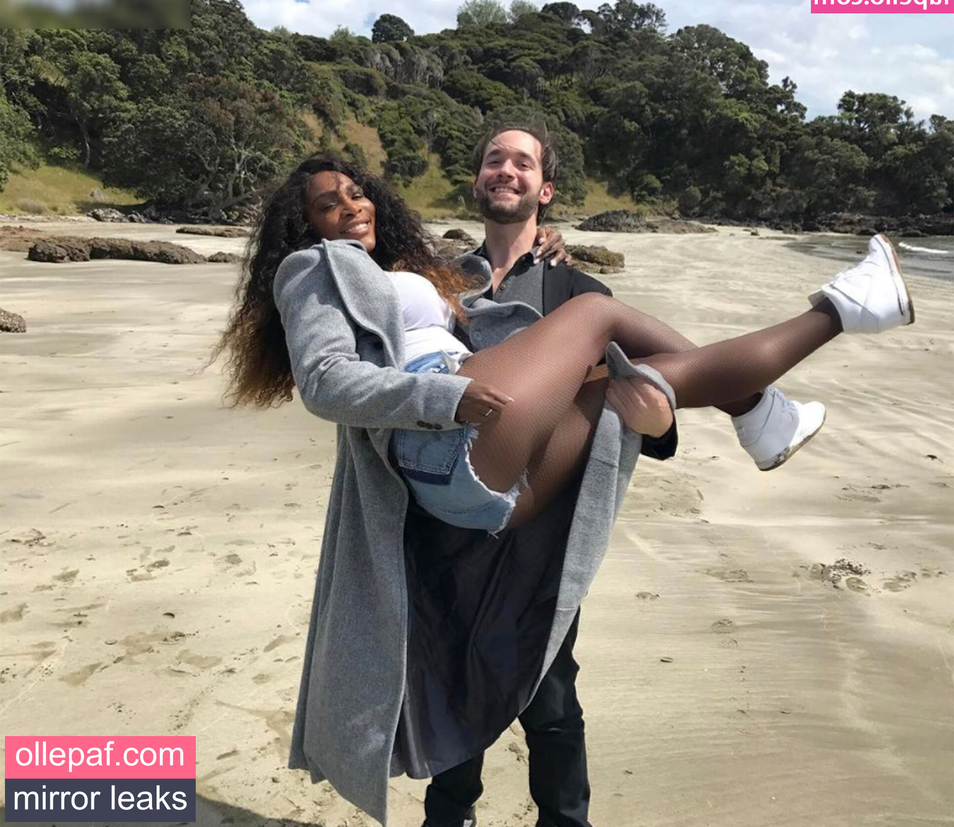 Latest Leaks Serena Williams Nude #272 - Fapello