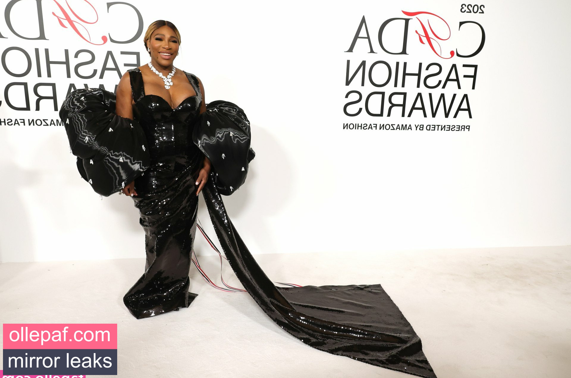 Latest Leaks Serena Williams Nude #327 - Fapello