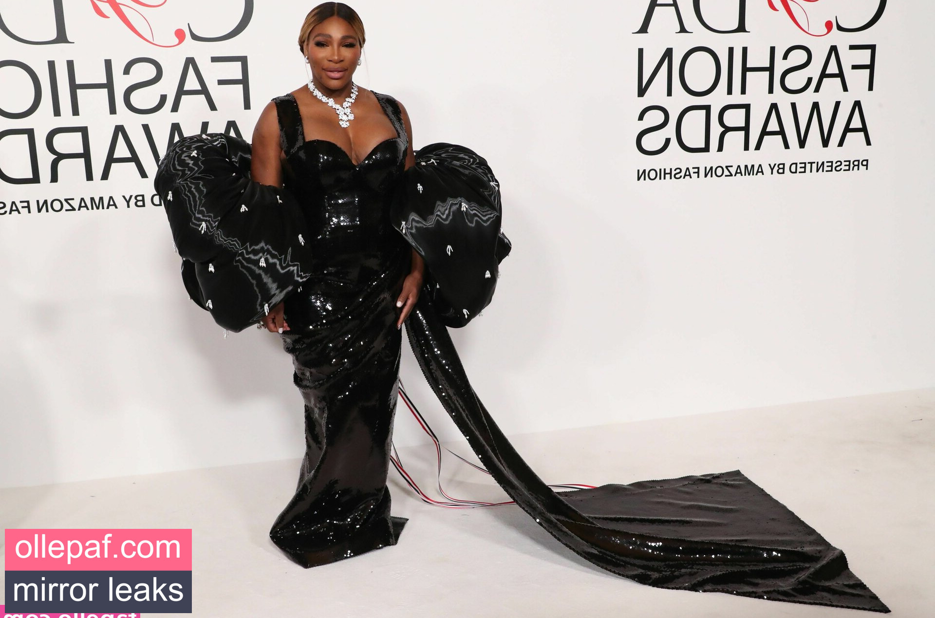 Latest Leaks Serena Williams Nude #346 - Fapello
