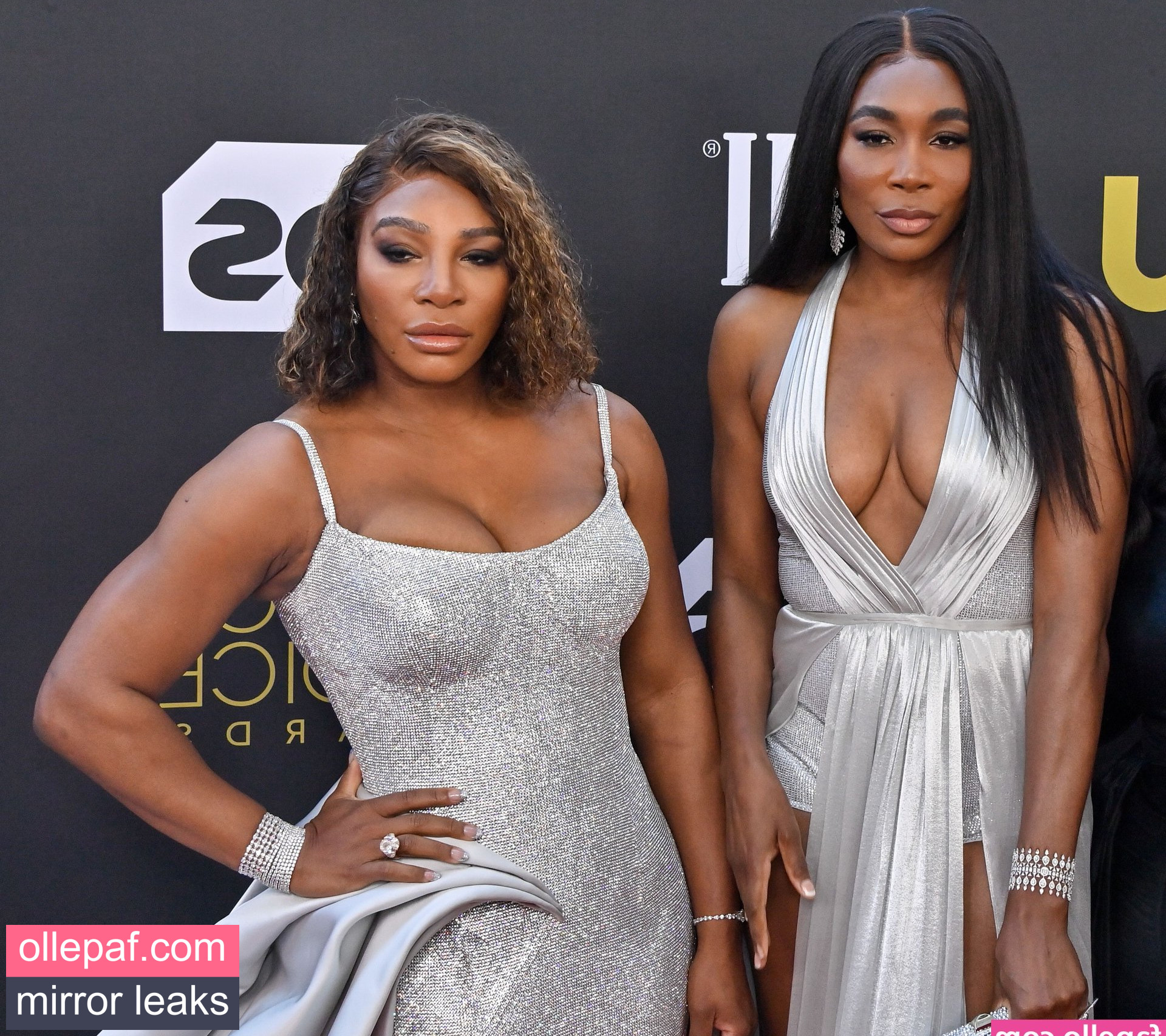 Latest Leaks Serena Williams Nude #486 - Fapello
