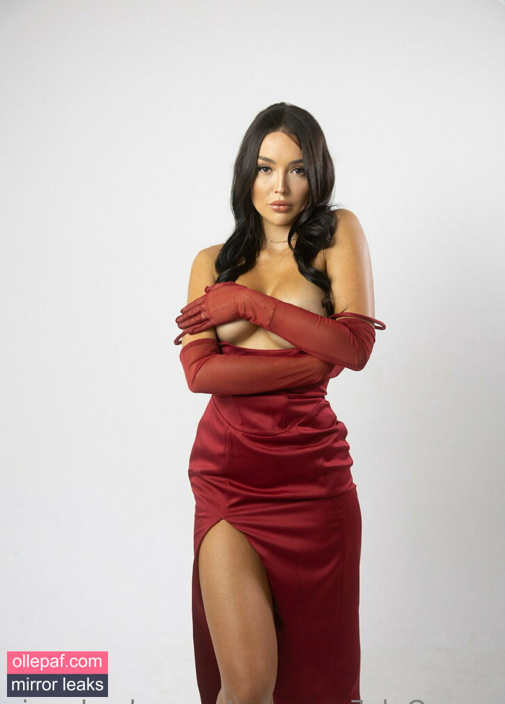 Latest Leaks serenabeckervip Nude #6 - Fapello