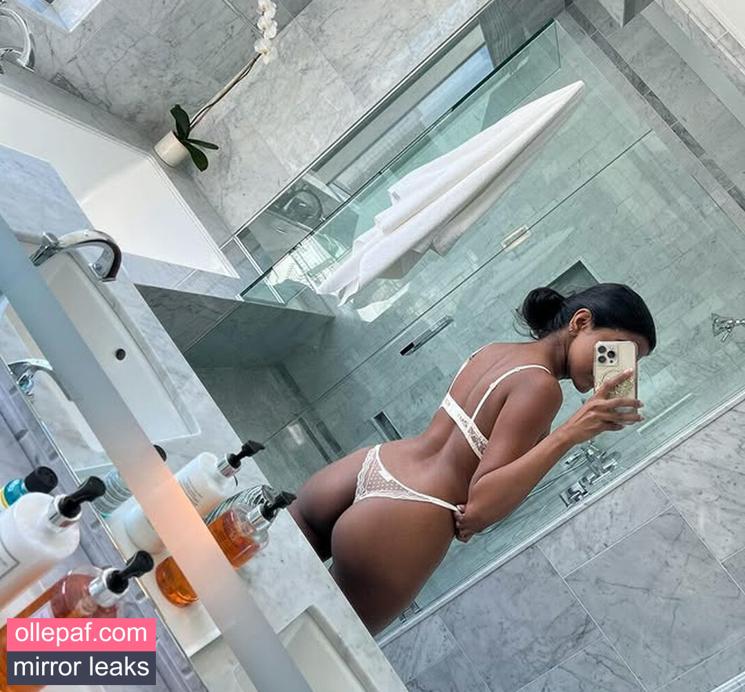 Latest Leaks serenasahirnyc Nude #20 - Fapello