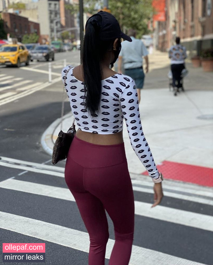 Latest Leaks serenasahirnyc Nude #52 - Fapello