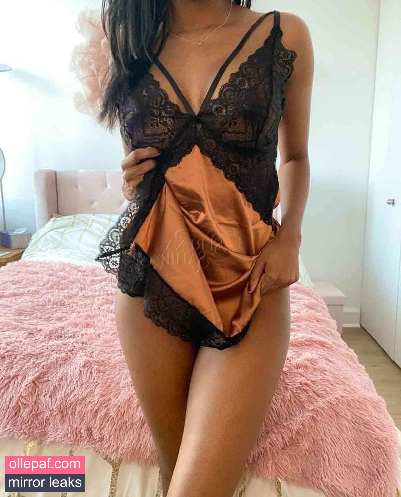 Latest Leaks serenasahirnyc Nude #59 - Fapello