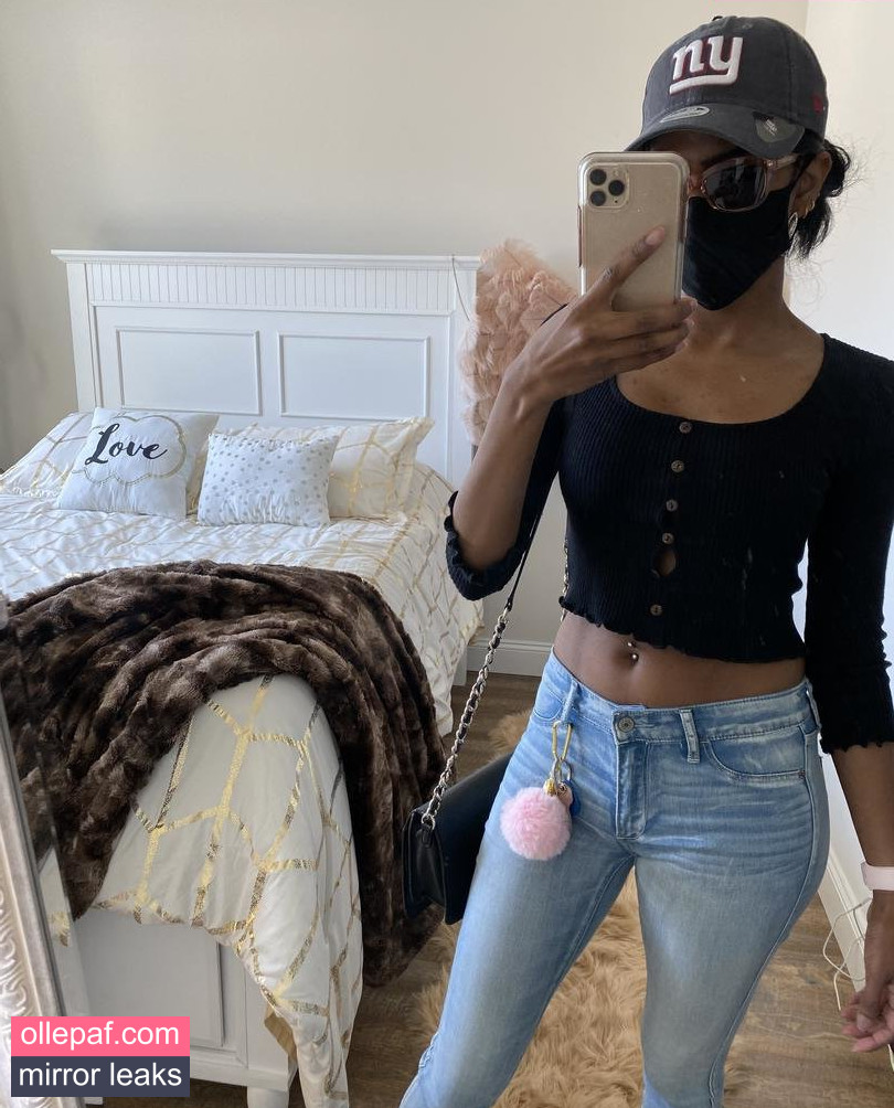 Latest Leaks serenasahirnyc Nude #75 - Fapello