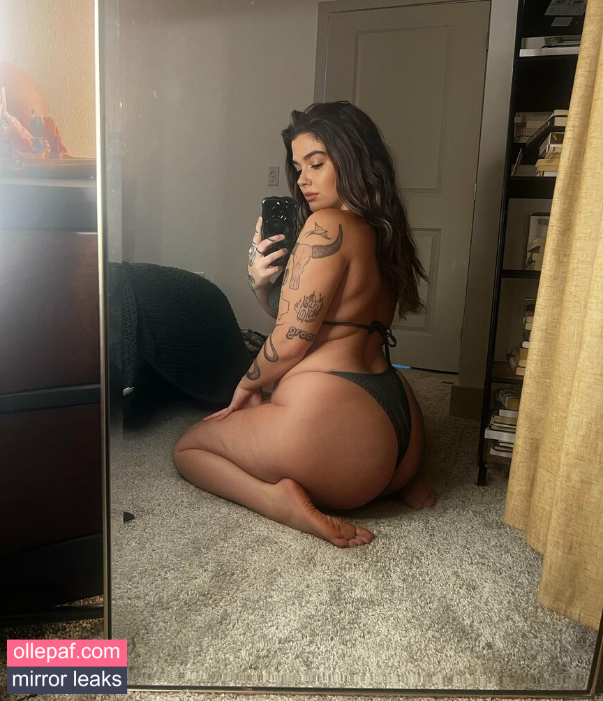 Latest Leaks serenasummersfree Nude #4 - Fapello