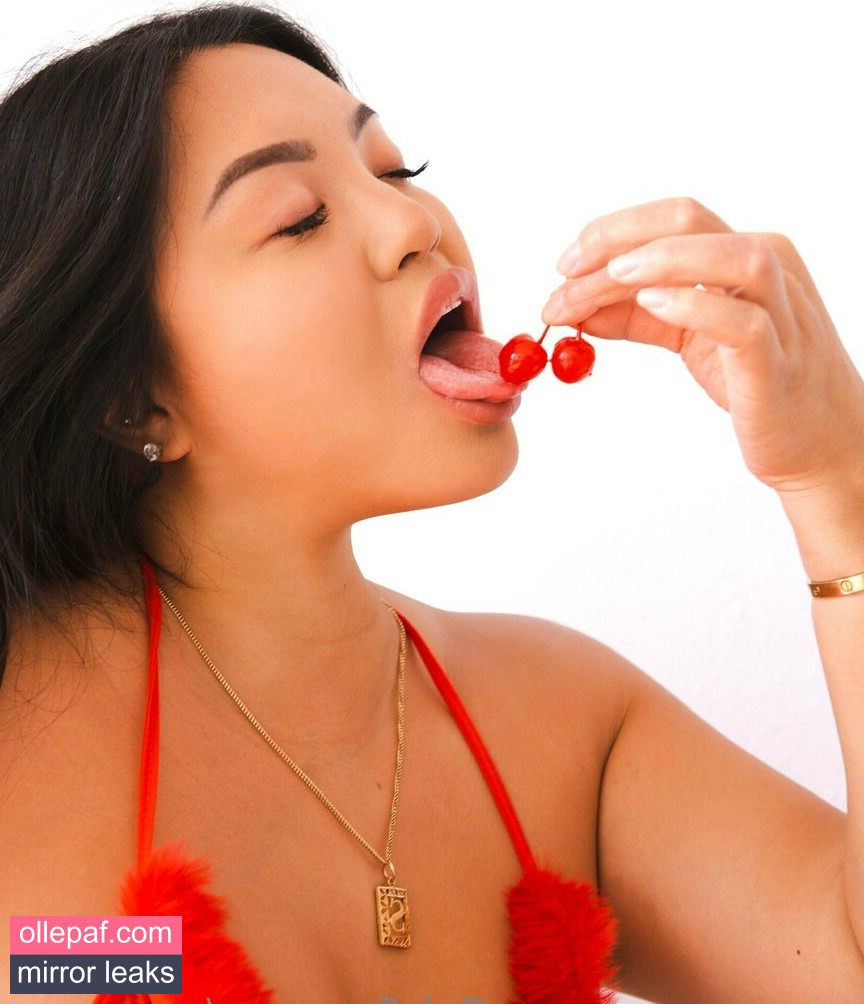 Latest Leaks serenasuu Nude #149 - Fapello