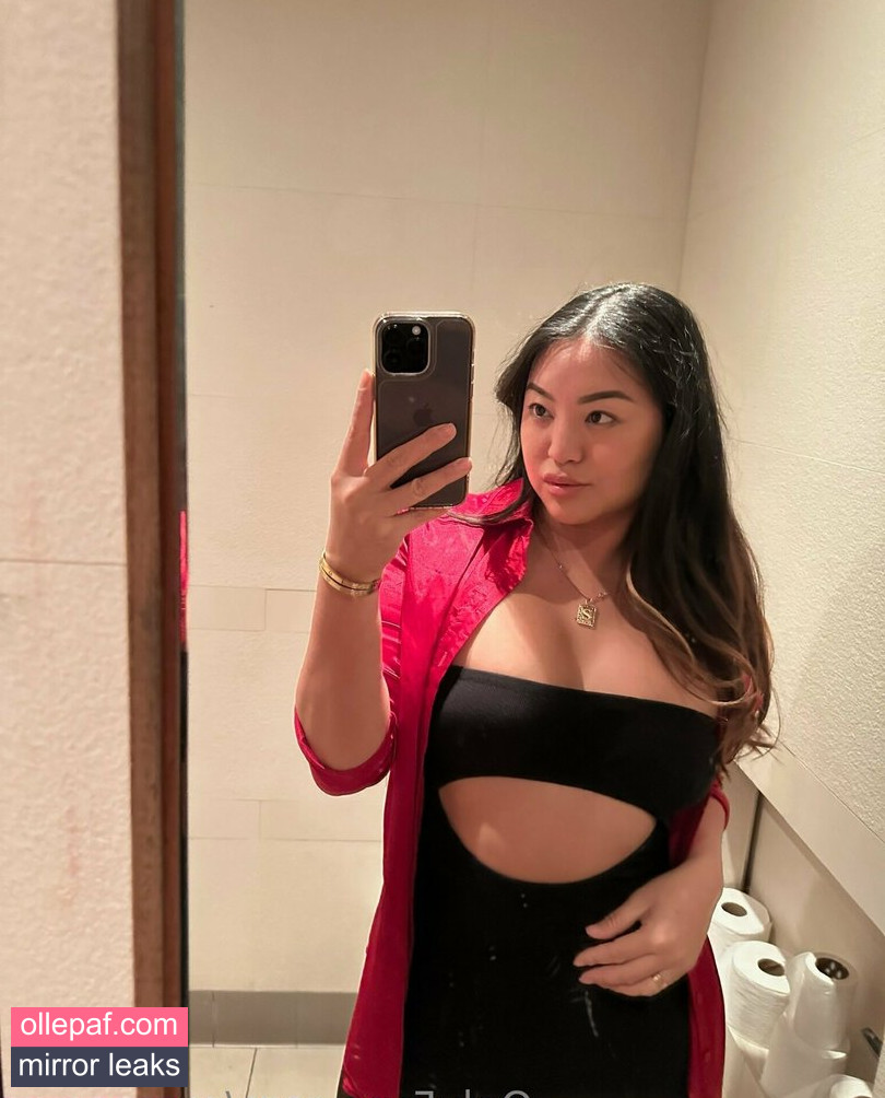 Latest Leaks serenasuu Nude #152 - Fapello