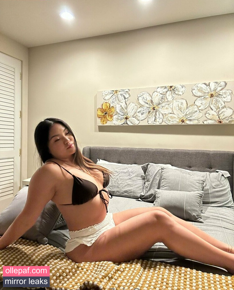 Latest Leaks serenasuu Nude #153 - Fapello