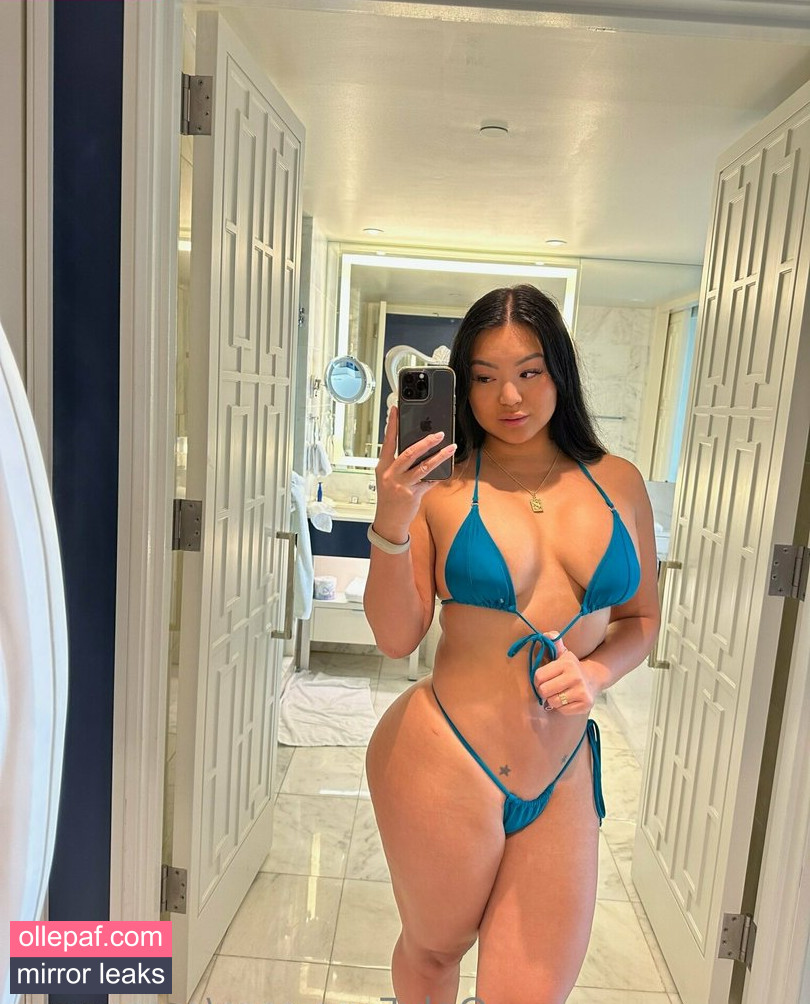Latest Leaks serenasuu Nude #168 - Fapello
