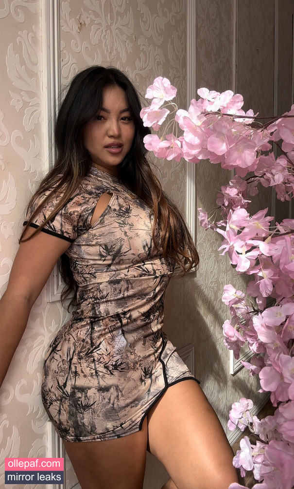 Latest Leaks serenasuu Nude #24 - Fapello