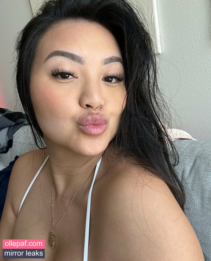 Latest Leaks serenasuu Nude #29 - Fapello