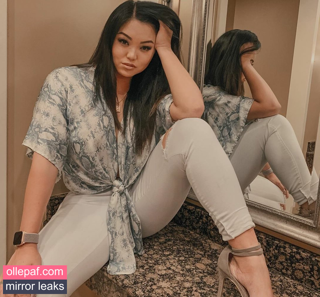 Latest Leaks serenasuu Nude #61 - Fapello