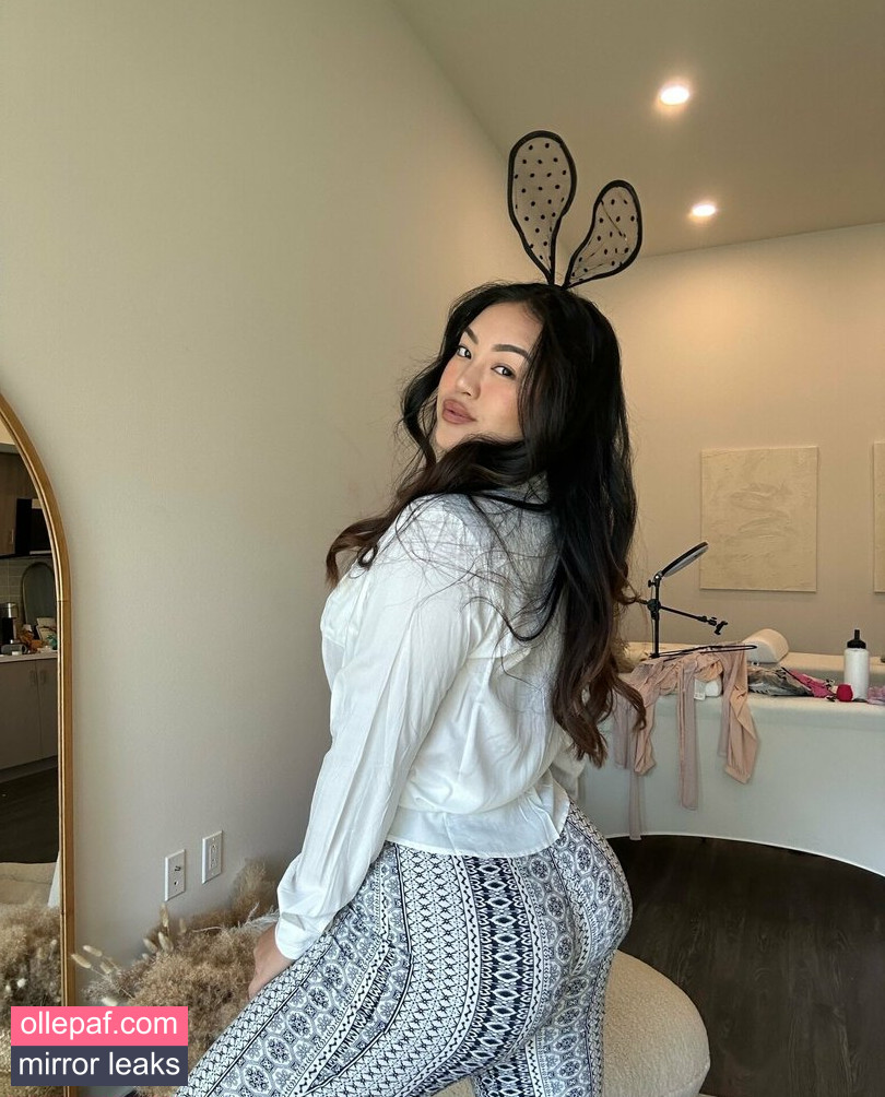 Latest Leaks serenasuu Nude #76 - Fapello