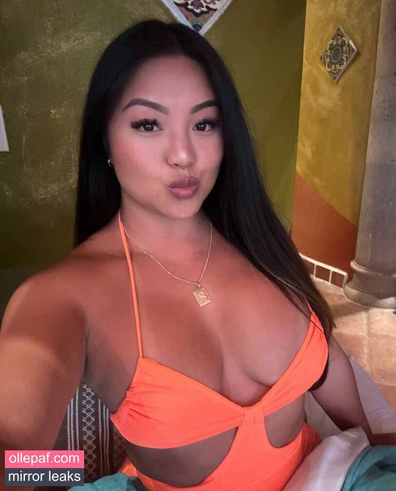 Latest Leaks serenasuu Nude #96 - Fapello