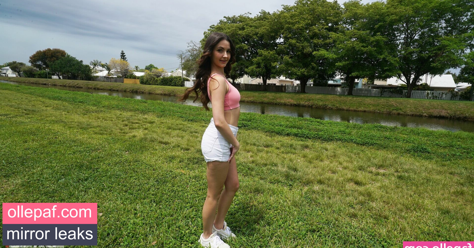 Latest Leaks serenaxhill Nude #44 - Fapello