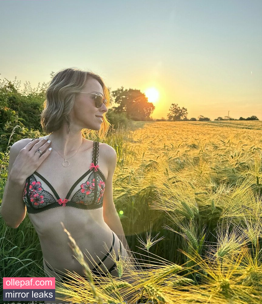 Latest Leaks serenitycox Nude #205 - Fapello