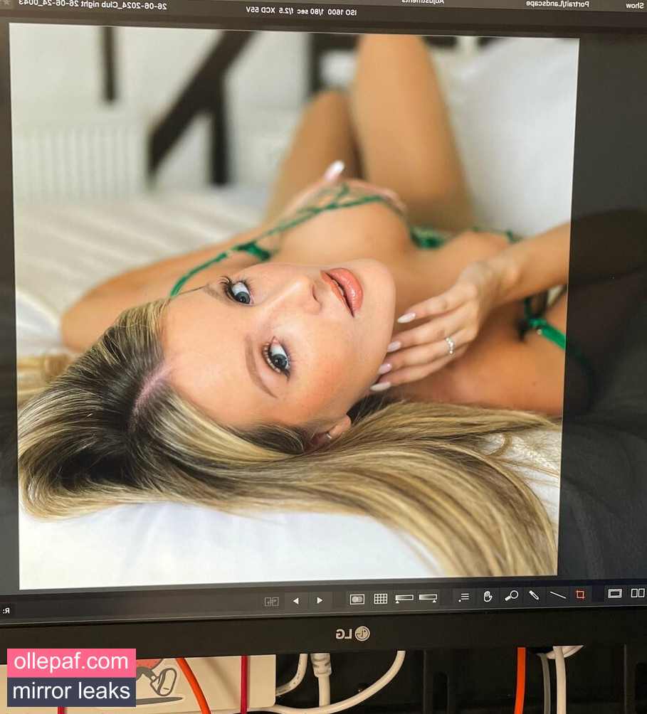 Latest Leaks Serenitymodel Nude #149 - Fapello