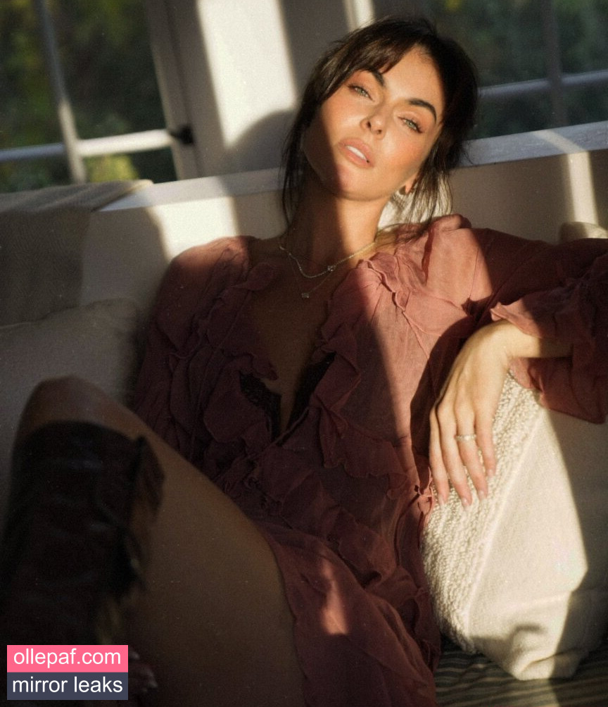 Latest Leaks Serinda Swan Nude #113 - Fapello