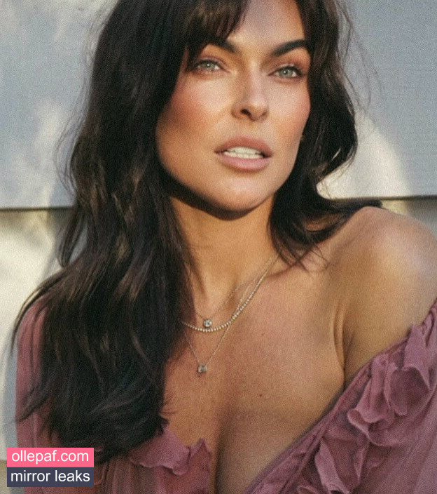 Latest Leaks Serinda Swan Nude #13 - Fapello